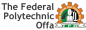The Federal Polytechnic, Offa logo